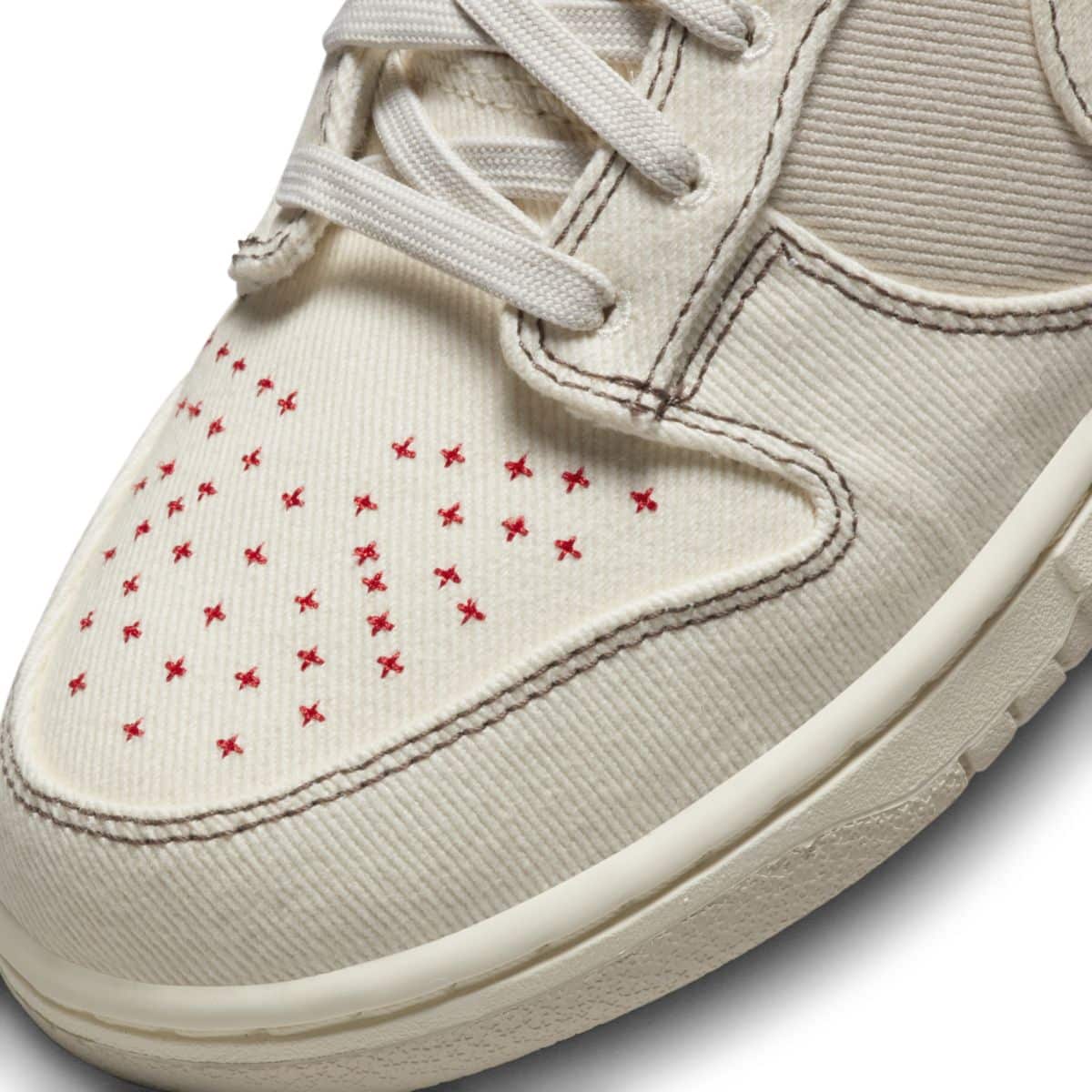 Nike Dunk Low Light Orewood Brown DV0834-100 7