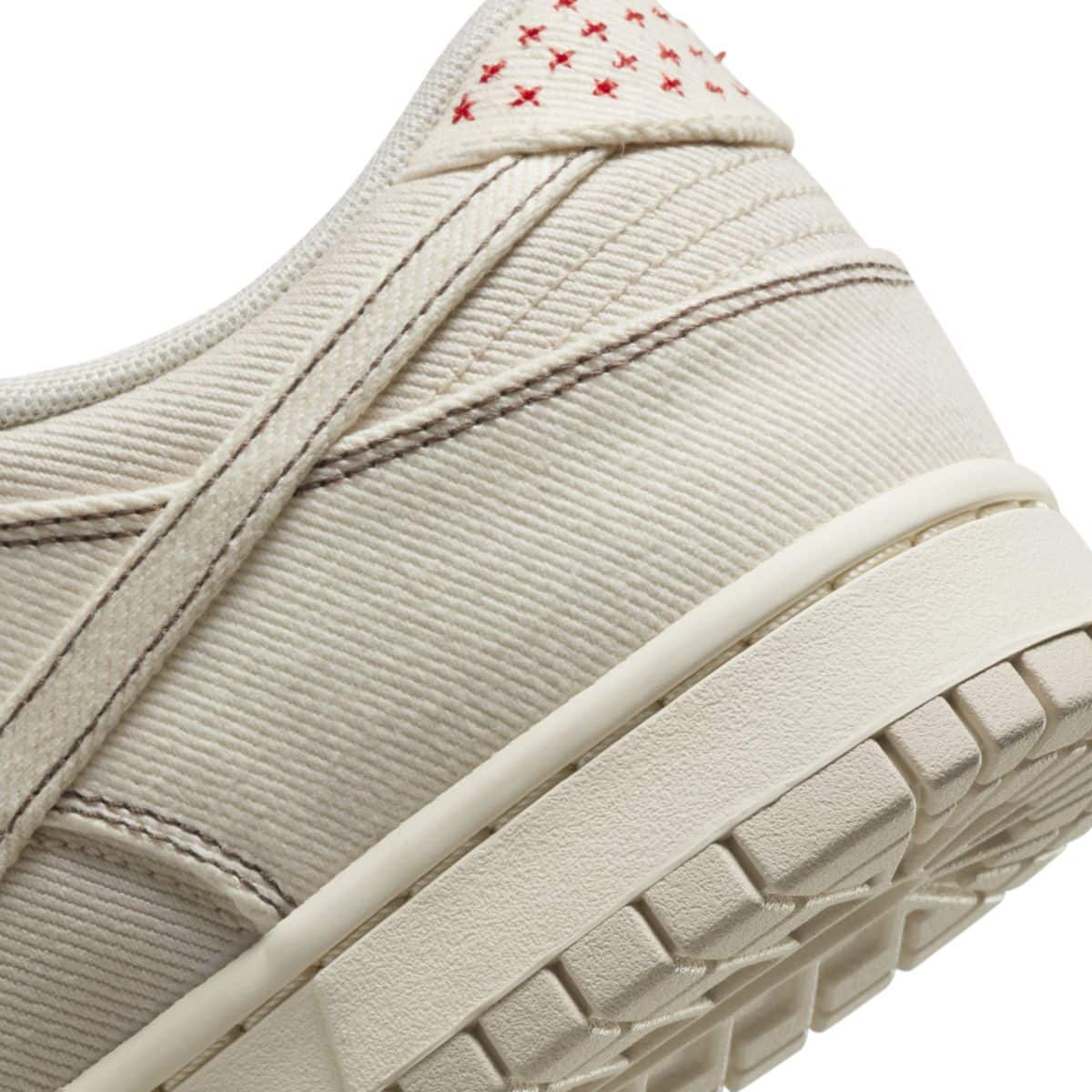 Nike Dunk Low Light Orewood Brown DV0834-100 8