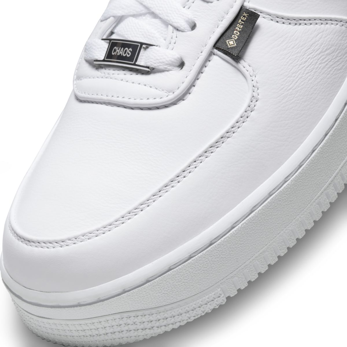 Undercover x Nike Air Force 1 Low White DQ7558-101 9