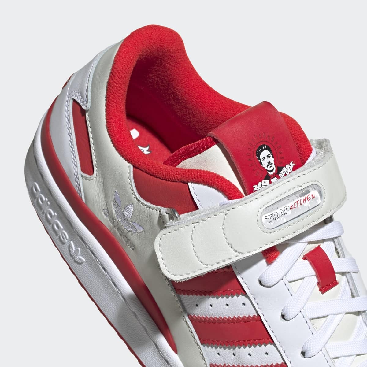 adidas Forum Low Trap Kitchen Adilicious City Series FZ6565 7