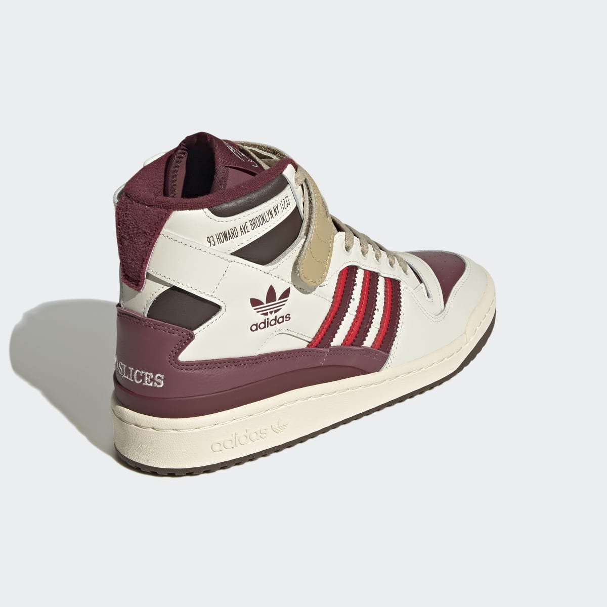 adidas forum hi cuts and slices Adilicious City Series FZ6567 6