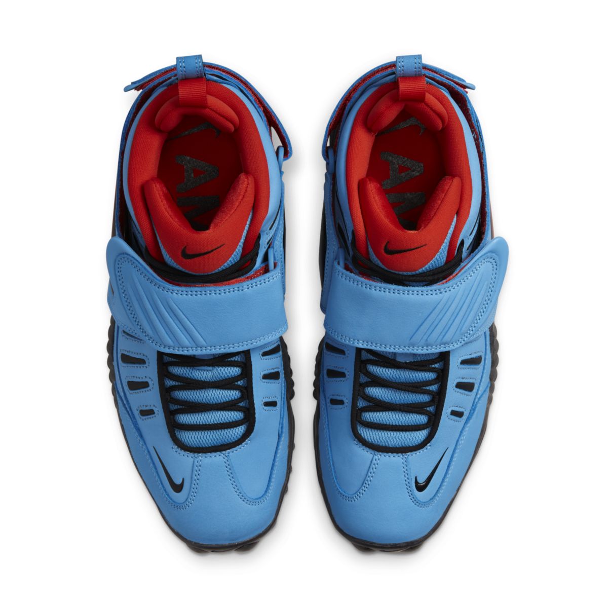 ambush x air adjust force university blue habanero red dm8465-400 5