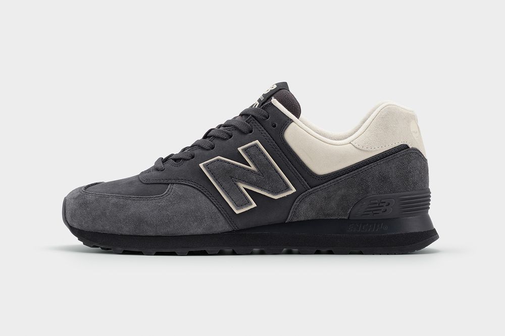 eYe Junya Watanabe MAN x New Balance 574 Fall 2022 2
