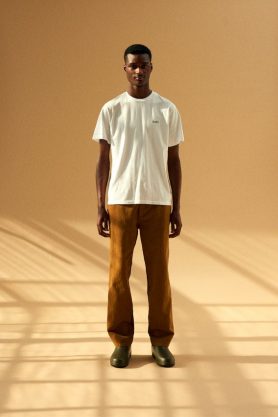 lookbook Foret pre spring 2023 1