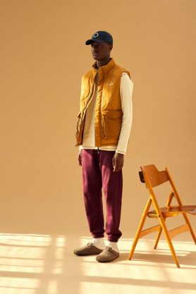 lookbook Foret pre spring 2023 10