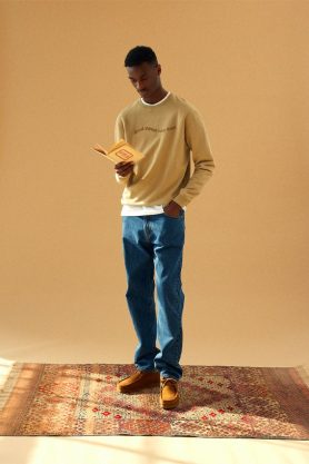 lookbook Foret pre spring 2023 16