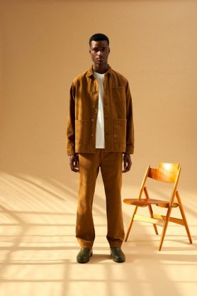lookbook Foret pre spring 2023 2