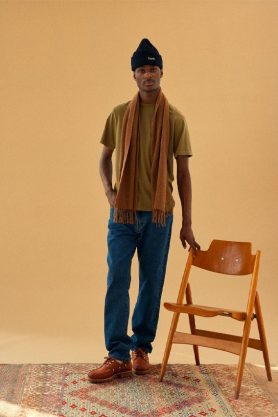 lookbook Foret pre spring 2023 21