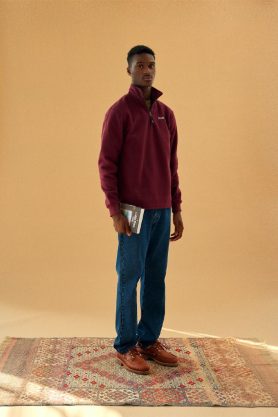 lookbook Foret pre spring 2023 22