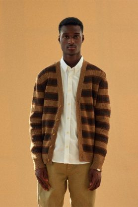 lookbook Foret pre spring 2023 24