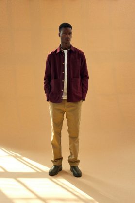 lookbook Foret pre spring 2023 29