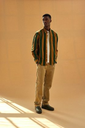 lookbook Foret pre spring 2023 30