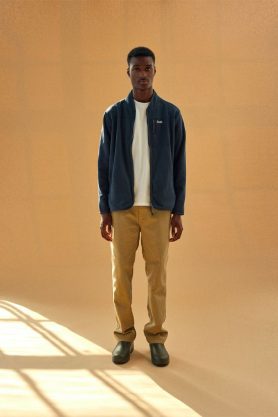 lookbook Foret pre spring 2023 32