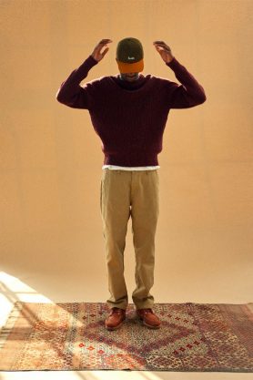 lookbook Foret pre spring 2023 33