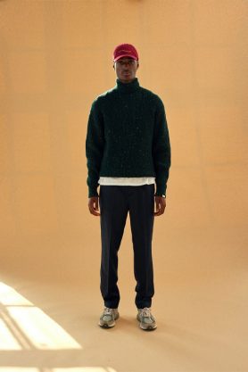 lookbook Foret pre spring 2023 34