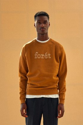 lookbook Foret pre spring 2023 35