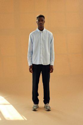 lookbook Foret pre spring 2023 36
