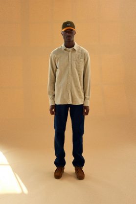 lookbook Foret pre spring 2023 38