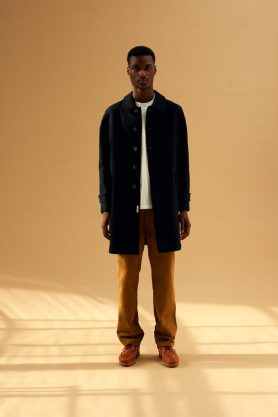 lookbook Foret pre spring 2023 4