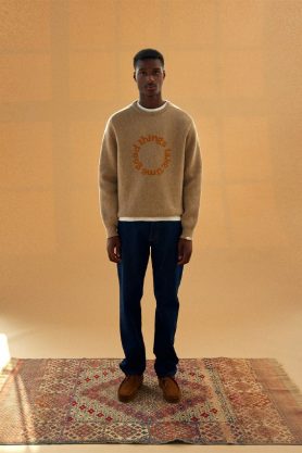 lookbook Foret pre spring 2023 40