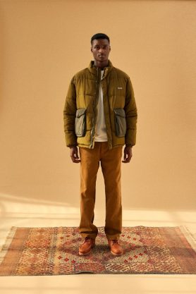 lookbook Foret pre spring 2023 6