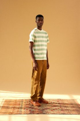 lookbook Foret pre spring 2023 7