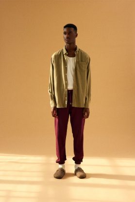 lookbook Foret pre spring 2023 8