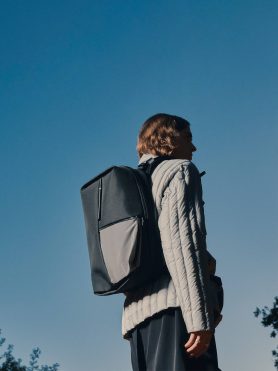 lookbook cote and ciel fw22 2
