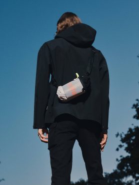lookbook cote and ciel fw22 3