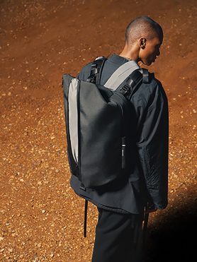lookbook cote and ciel fw22 5