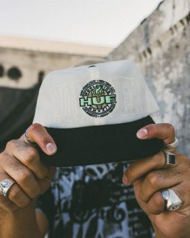 lookbook huf ho22 10