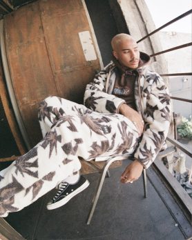 lookbook huf ho22 12