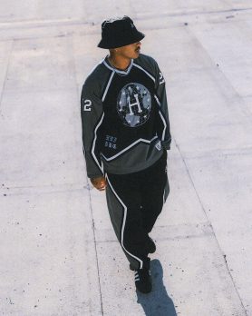 lookbook huf ho22 17