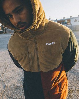 lookbook huf ho22 18