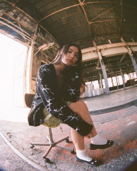 lookbook huf ho22 3