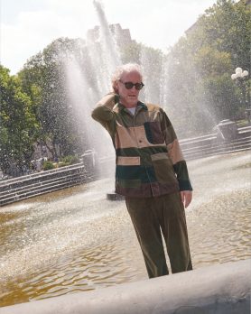 lookbook j crew x beams plus fw22 2