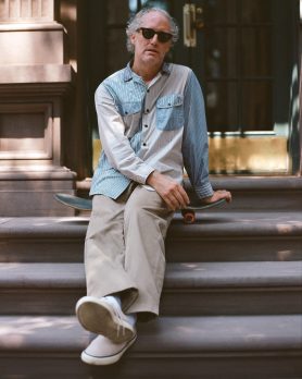 lookbook j crew x beams plus fw22 6