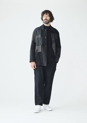 lookbook sage de cret fw22 14