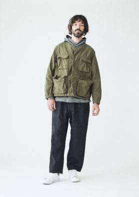 lookbook sage de cret fw22 2