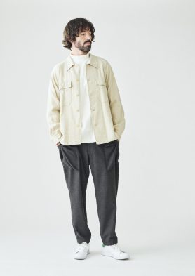 lookbook sage de cret fw22 6