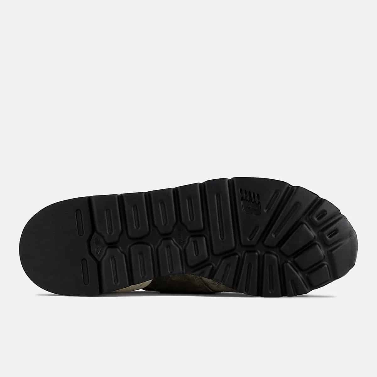 new balance 990 M990WG1 Grey Blue Made in USA 1