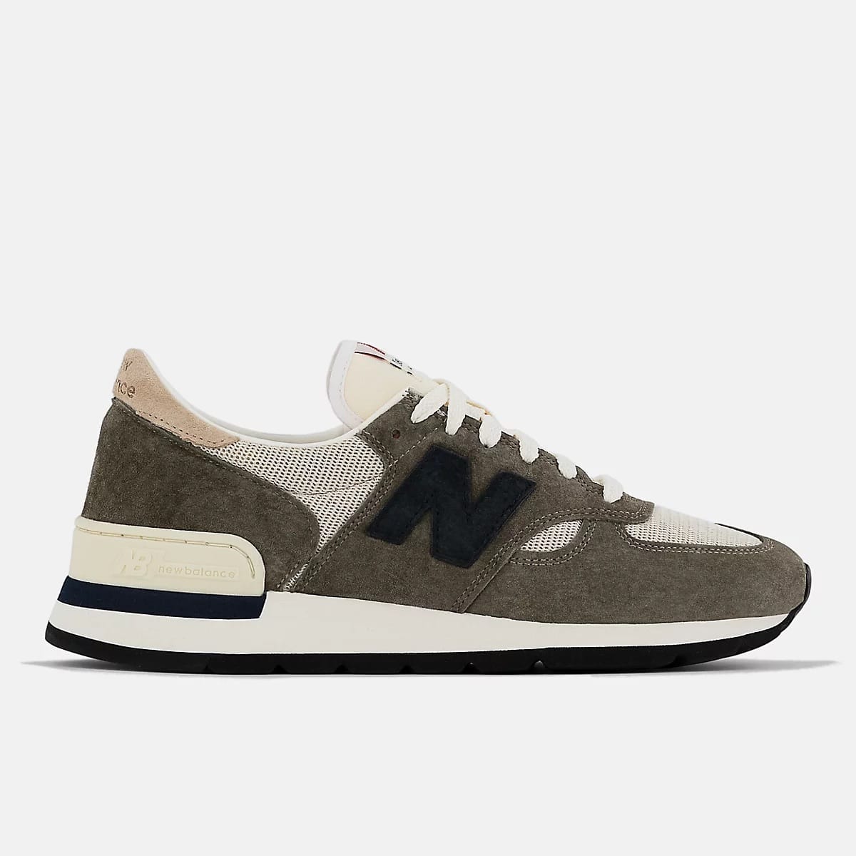 new balance 990 M990WG1 Grey Blue Made in USA 2