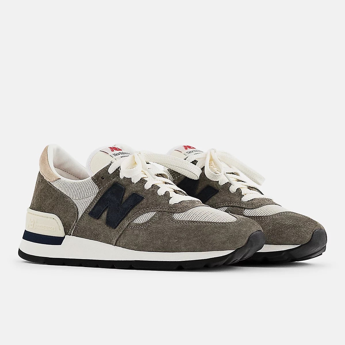 new balance 990 M990WG1 Grey Blue Made in USA 4