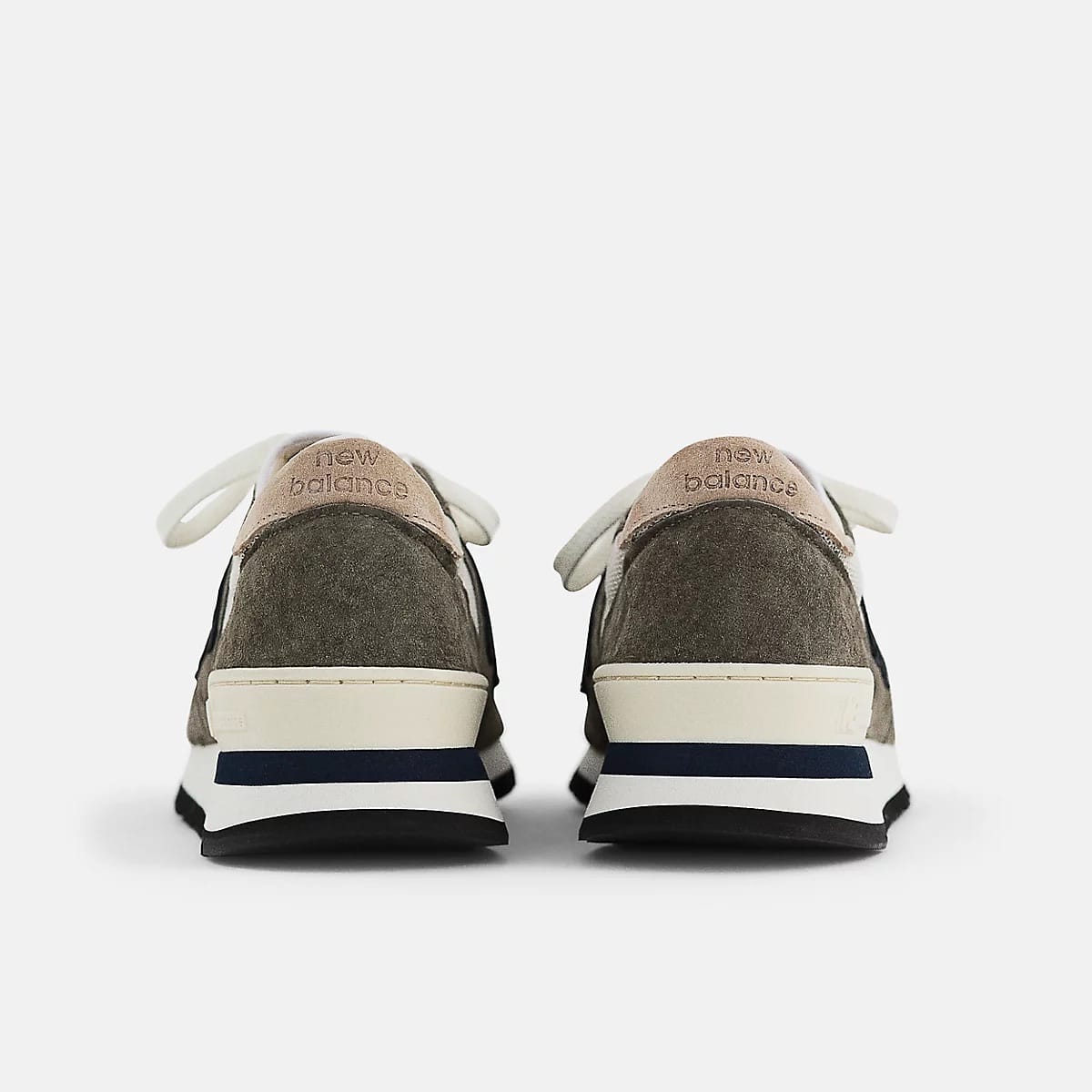 new balance 990 M990WG1 Grey Blue Made in USA 6