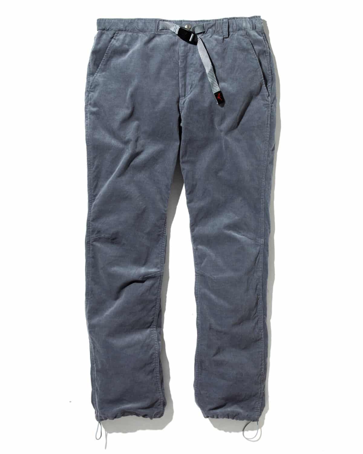 nonnative gramicci climber easy pants corduroy strech 5