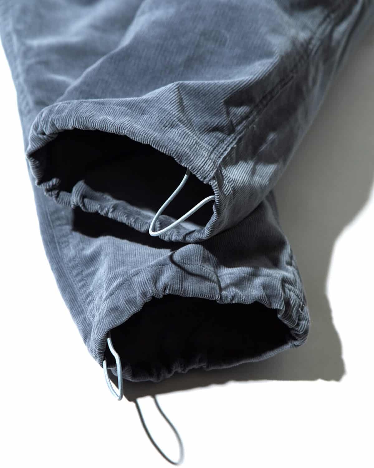 nonnative gramicci climber easy pants corduroy strech 6