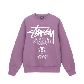 stussy world tour crew 3
