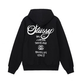 stussy world tour hoodie 2