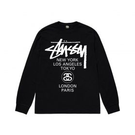 stussy world tour ls tee 1