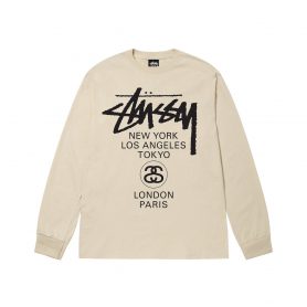 stussy world tour ls tee 2